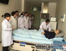 Is Renal Failure Fatal