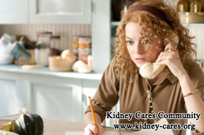  Micro-Chinese Medicine Osmotherapy Help Kidney Failure Patients Avoid Dialysis