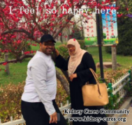 Renal Failure,Dialysis for 5 Weeks: Can My Wife Stop The Dialysis
