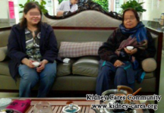 How to Improve Kidney Function To Avoid Dialysis