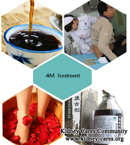 Is There Hope for Renal Failure Patients