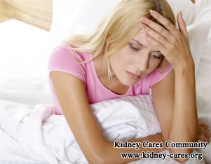 How Can I Stop Nausea with PKD
