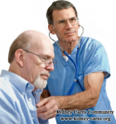 How to Control CKD Stage 3 Caused by Diabetes