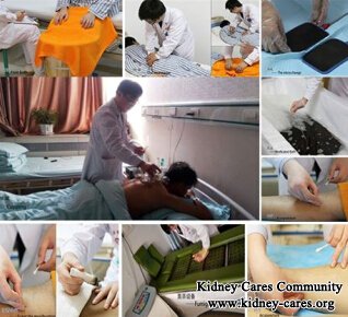 What Else I Can Do Rather than Dialysis with Only 15% Kidney Function