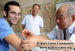 How to Prevent Renal Failure for Hypertensive Nephropathy