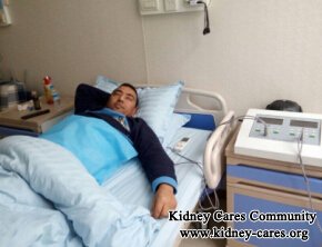 How to Delay the Damage on Patients with PKD