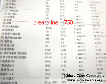 Despair of Hope-Shijiazhuang Kidney Disease Hospital