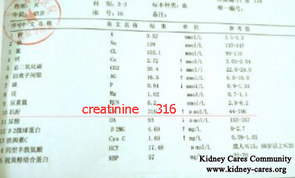 Despair of Hope-Shijiazhuang Kidney Disease Hospital