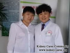 Can The Kidneys Become Healthy Again After Dialysis