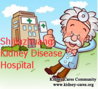 How to Reverse Stage 4 CKD to Stage 3 CKD Effectively
