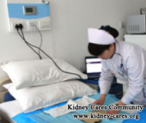 How to Treat Muscle Cramps for CKD Patients