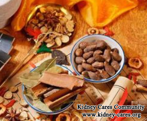 How Should I Control Edema for Kidney Failure 