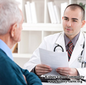 Natural Treatment For Kidney Failure From Lupus Nephritis