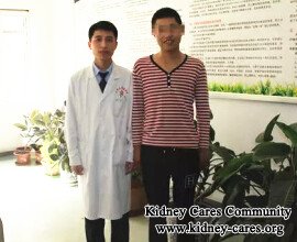 When Dialysis Is Needed According to Serum Creatinine Level