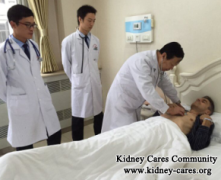 How to Prevent Kidney Failure from Dialysis or Kidney Transplant