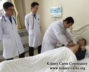 How to Prevent Kidney Failure from Dialysis or Kidney Transplant 