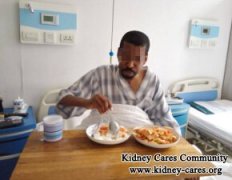 Can Stage 4 Kidney Disease Be Reversed with Chinese Medicine