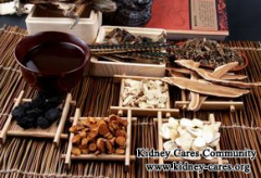 How to Recover from Creatinine 7 for CKD Patients