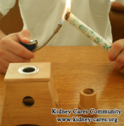 Do Not Be Upset, Besides Dialysis, Try This Therapy For Kidney Failure