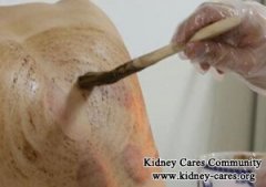 How to Decrease Creatinine 3.4 to Normal Range