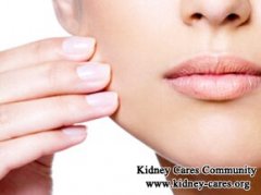 What Can I Do for Dark Skin with Dialysis