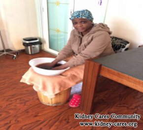 How to Restore Kidney Function for Diabetic Nephropathy Patients