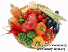 Natural Remedies for Constipation for Dialysis Patients