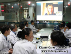 Lupus Nephritis With High Creatinine 11: How Can I Treat It Without Dialysis