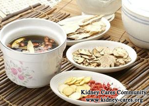 How to Treat 53 GFR with Swelling Legs 