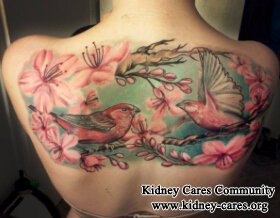 Can A Diabetic and Dialysis Patient Get A Tattoo