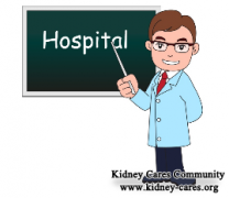 How to Control IgA Nephropathy for Patients