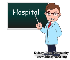 How to Control IgA Nephropathy for Patients 