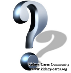 Three Kidneys To Cleanse Toxins In Kidney Failure
