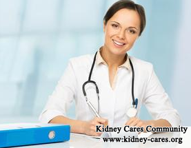 How to Increase GFR for CKD Stage 4 Patients 