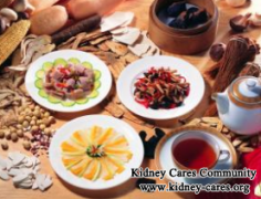 How to Manage Creatinine 6.6 for CKD Patients