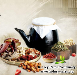 Chinese medicines can Prevent Kidney Failure Naturally