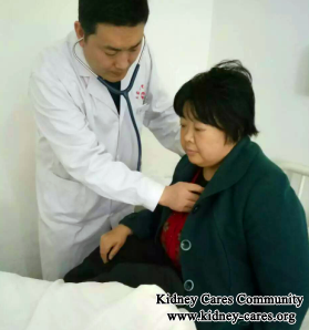 High Creatinine Level 2.76: Can You Please Give Effective and Fast Solution