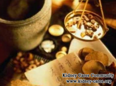 How to Make Kidney Function 25% Increase to 40%