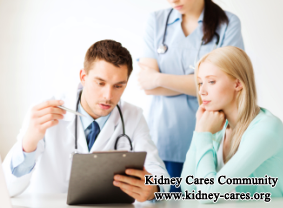 Kidney Failure, High Creatinine 13.2,Dialysis 2 Times: Is There Possibility that His Kidneys Can Recover