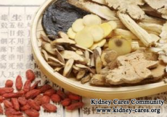 How to Treat Frequent Urination for Kidney Failure