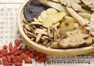 How to Treat Frequent Urination for Kidney Failure 