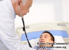 How to Stop the Progression of Kidney Disease