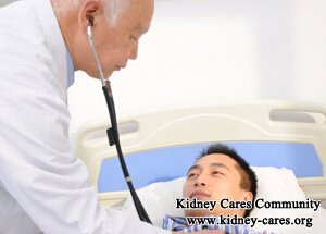 How to Stop the Progression of Kidney Disease