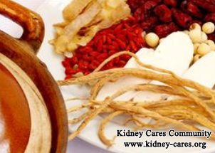 How to Reduce High Creatinine with Stage 4 CKD 