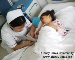 Alternative Ways to Assist Kidney Failure Patients Besides Dialysis