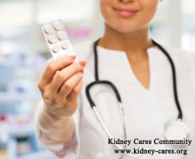 Can Kidney Failure Avoid Dialysis Effectively