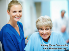 How To Take Care Kidney Dialysis Patients
