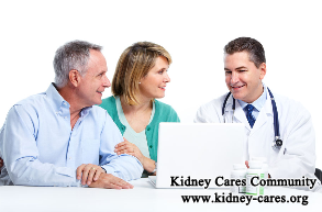 How to Treat Creatinine 14 for Kidney Failure Patients 