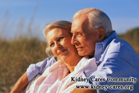 Is There A Natural Solution To Stop Dialysis for Renal Failure