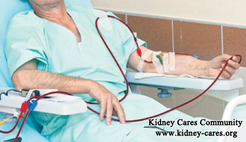 If We Do Not Go For Dialysis, we can try Chinese medicine therapies for renal failure